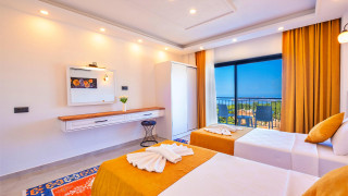 VKV1951 Villa Kalkan