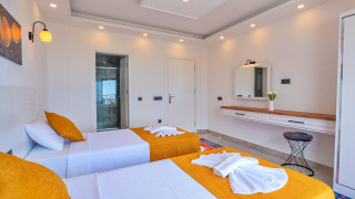 VKV1951 Villa Kalkan