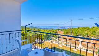 VKV1951 Villa Kalkan