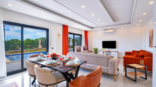 VKV1951 Villa Kalkan