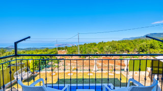 VKV1951 Villa Kalkan