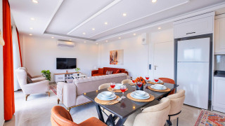 VKV1951 Villa Kalkan