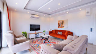 VKV1951 Villa Kalkan