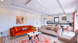 VKV1951 Villa Kalkan