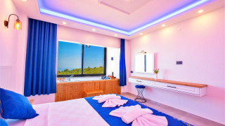 VKV1951 Villa Kalkan