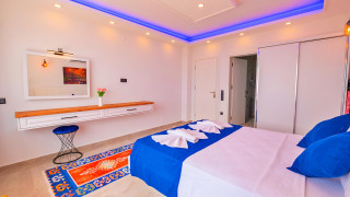 VKV1951 Villa Kalkan