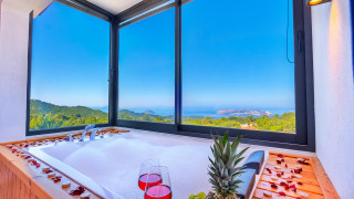 VKV1951 Villa Kalkan