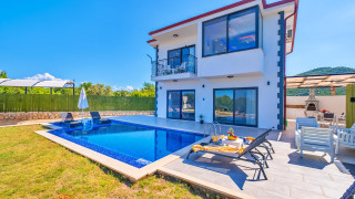 VKV1951 Villa Kalkan