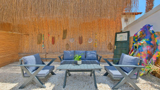 VKV9828 Villa Kalkan