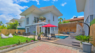 VKV9828 Villa Kalkan