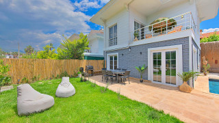 VKV9828 Villa Kalkan
