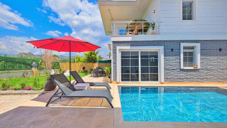 VKV9828 Villa Kalkan