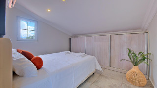 VKV9828 Villa Kalkan