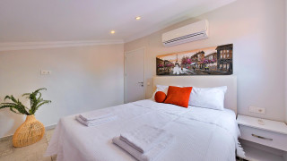 VKV9828 Villa Kalkan