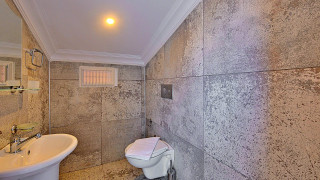 VKV9828 Villa Kalkan