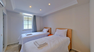 VKV9828 Villa Kalkan