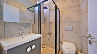 VKV9828 Villa Kalkan