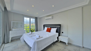 VKV9828 Villa Kalkan