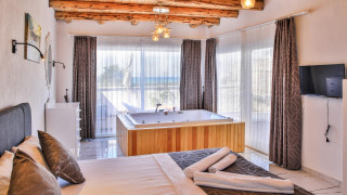 VKV2789 Villa Kalkan