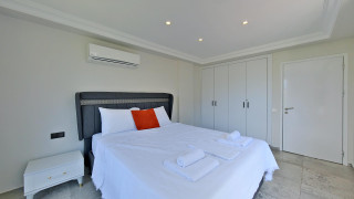 VKV9828 Villa Kalkan