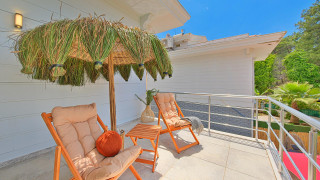 VKV9828 Villa Kalkan