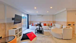 VKV9828 Villa Kalkan