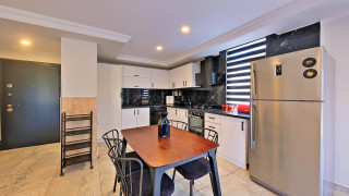 VKV9828 Villa Kalkan