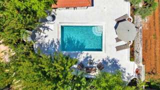 VKV8677 Villa Kalkan