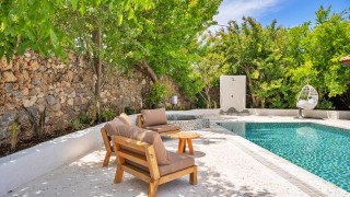 VKV8677 Villa Kalkan