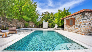 VKV8677 Villa Kalkan