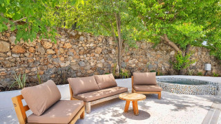 VKV8677 Villa Kalkan