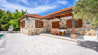 VKV8677 Villa Kalkan