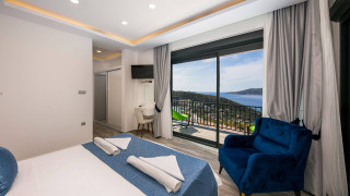 VKV2293 Villa Kalkan