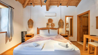 VKV8677 Villa Kalkan