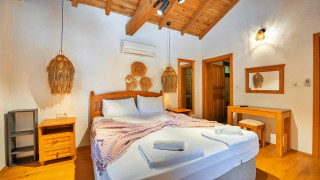 VKV8677 Villa Kalkan