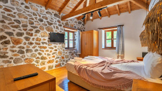 VKV8677 Villa Kalkan