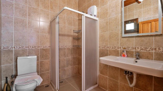 VKV8677 Villa Kalkan