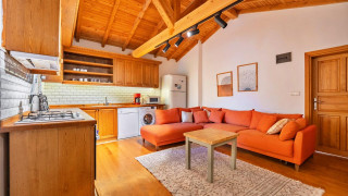 VKV8677 Villa Kalkan