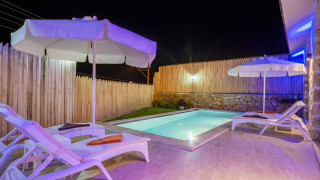 VKV7968 Villa Kalkan