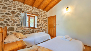 VKV8677 Villa Kalkan