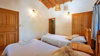VKV8677 Villa Kalkan