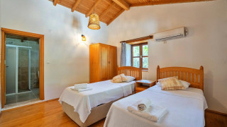 VKV8677 Villa Kalkan