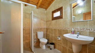 VKV8677 Villa Kalkan