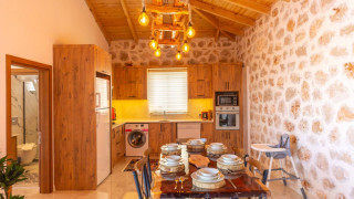 VKV4957 Villa Kalkan