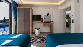 VKV8302 Villa Kalkan