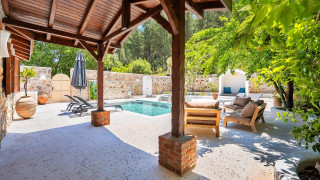 VKV5318 Villa Kalkan