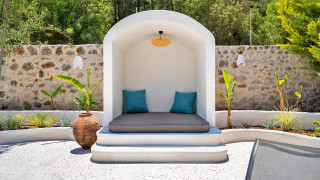 VKV5318 Villa Kalkan