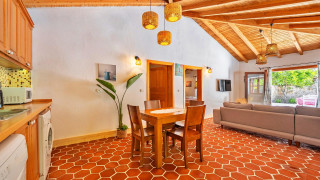 VKV5318 Villa Kalkan