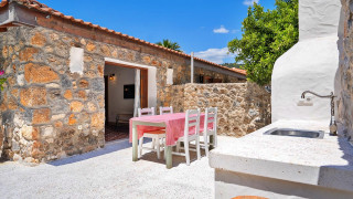 VKV5318 Villa Kalkan