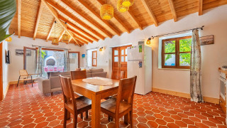 VKV5318 Villa Kalkan